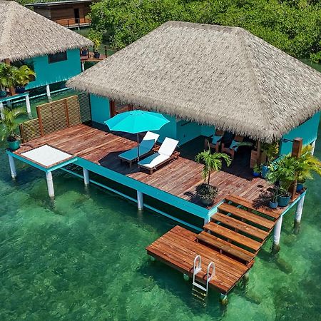 Sol Bungalows بوكاس تاون المظهر الخارجي الصورة